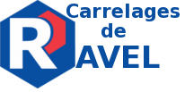 Carrelages de Ravel