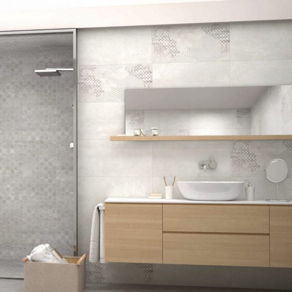 ZEUS Pearl 33X65