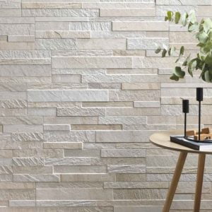 PAR'PIERRE CUB White 15X61