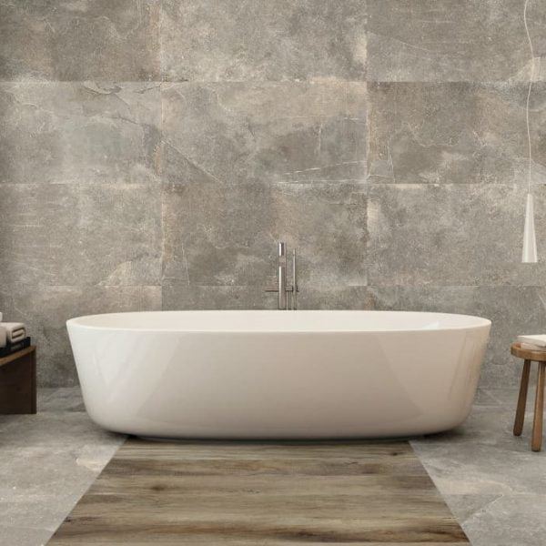 BULLA Grey 60X120
