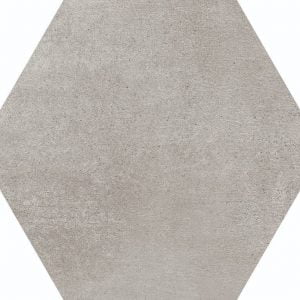 Alternative view of WELL HEXA Aluminio 21X18