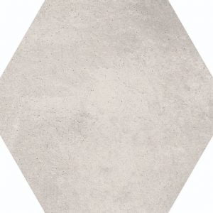 Alternative view of WELL HEXA White 21X18