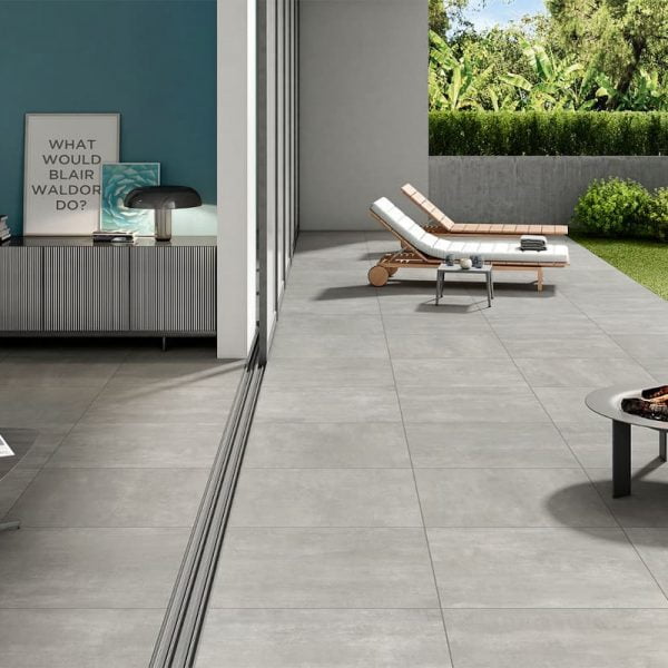TREND grey 90x90x2