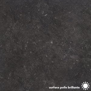 Alternative view of ROYAL Black 60X60