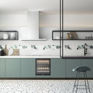 Alternative view of CINARTIS Blanc 20X50