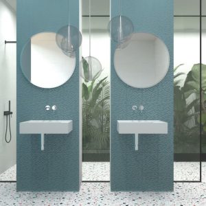 Alternative view of CINARTIS Aqua 20X50