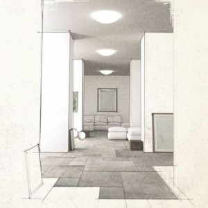 Alternative view of CHATEL OPUS Nordic