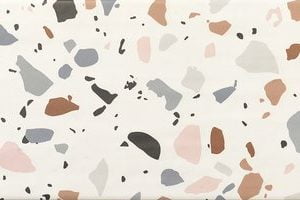 CINARTIS DECOR TERRAZZO MIX 20x50