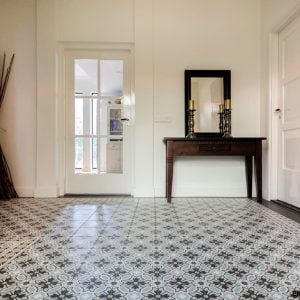 Alternative view of EMILIE 20x20