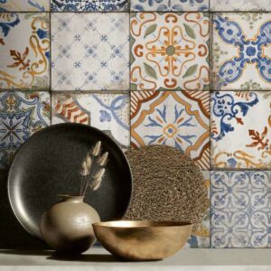 Alternative view of FAENZA 20x20