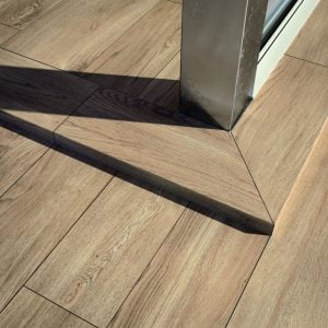 Alternative view of BO&BO HONEY 22X90