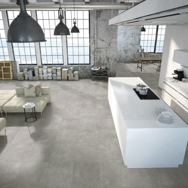 ARTECH light grey 80x80