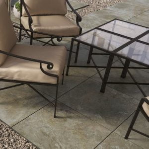 BERGEN Taupe 60x60x2