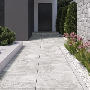 BERGEN Grey 60x60x2
