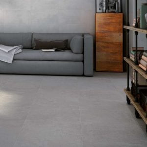 SOFTYCEM Anthracite 60x60