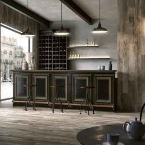 Alternative view of SCANDINAV Mix 16,5X100