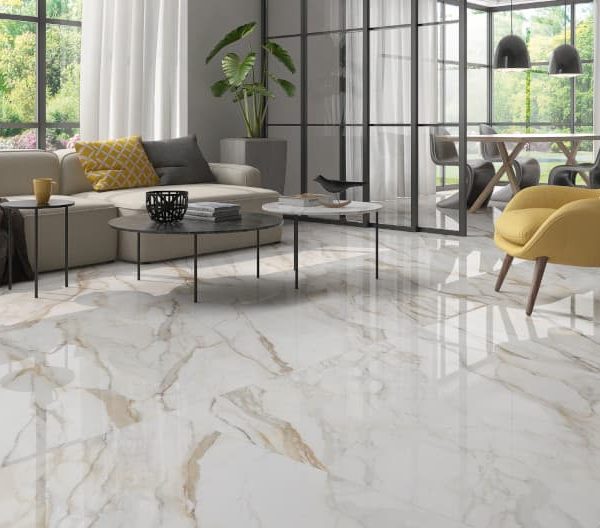 ABSOLUTE MARBLE Roma 90X180