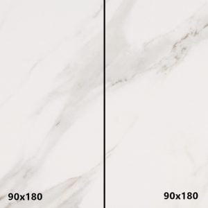 Alternative view of ABSOLUTE MARBLE Roma 90X180