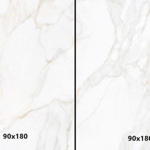 Alternative view of ABSOLUTE MARBLE  Gold 90X180