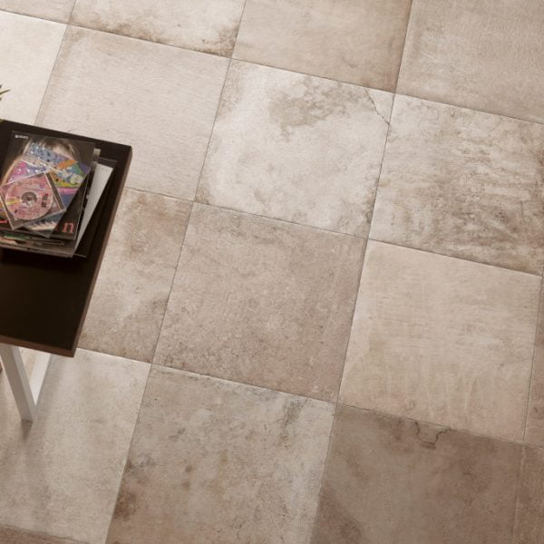 LA PIETRA Ivoire 60x60