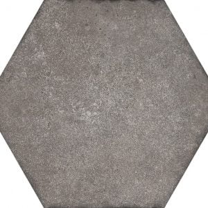 Alternative view of Hexagone Industry Dark 22,5x25,9