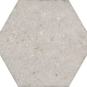 Alternative view of Hexagone Industry Grey 22,5x25,9