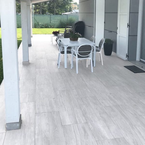 NORWAY WOOD 40X120X2