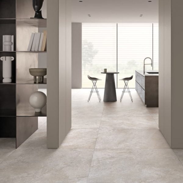 VILLARS Ivoire 90x90