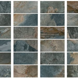 Alternative view of UTAH Multicolor 30x60