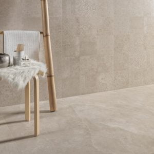 Alternative view of ALPINA Sand 60x60