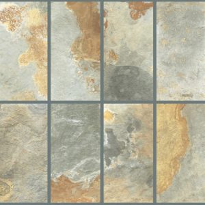 Alternative view of PACIFIC Green grip 30x60