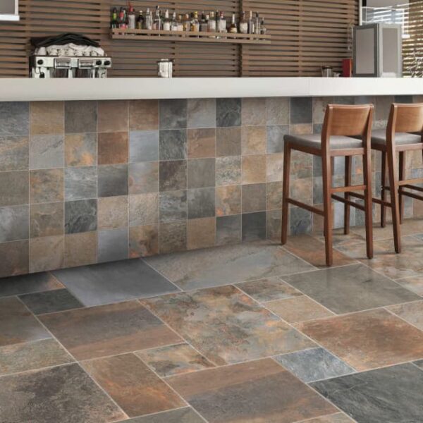 VERCORS Multicolor 60x90