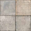 NEW TERRA Blanche 60X60