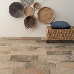 NEW TERRA Ocra 30X30