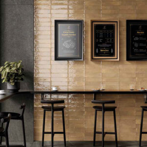 Alternative view of GASSIN Ocre 7X28