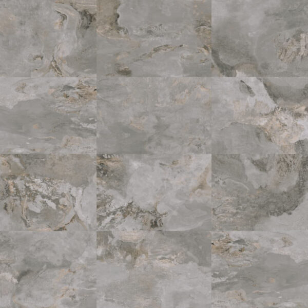 KUBU Face 60x90x2