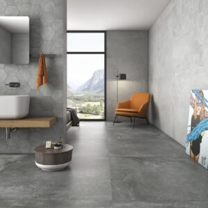 Hexagone Industrial 25,8x29