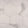 Hexagone Marmi 25,8x29