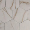 Hexagone Milano 25,8x29