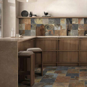 CORTINA  Multicolor 20x20