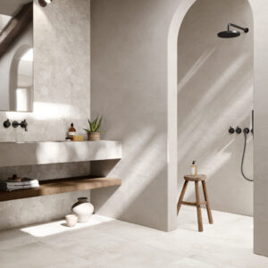 LES BAUX Clair 60X120