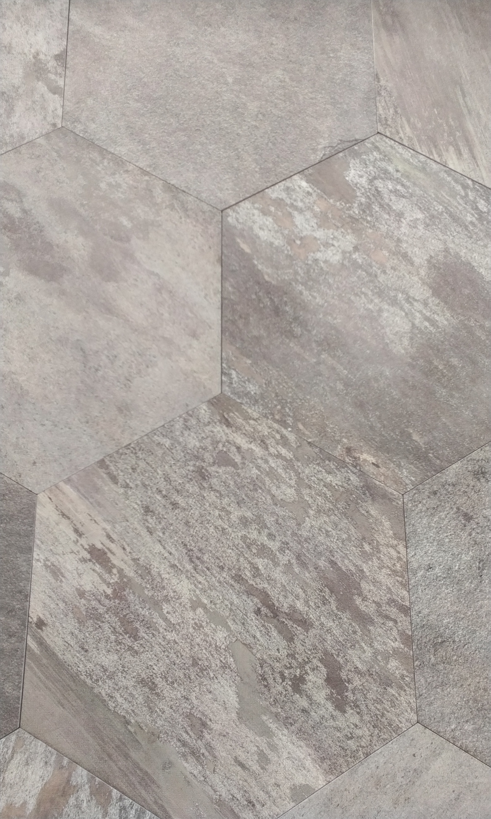 Hexagone Maxi Terra 60x52 – Image 2