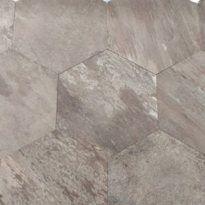 Hexagone Maxi Terra 60x52