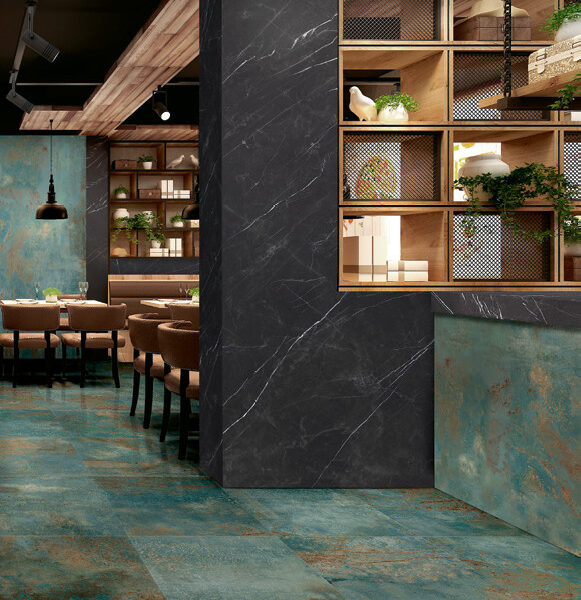 SOHO Bronze 60x120