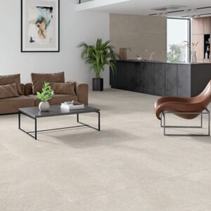 VILLANDRY Greige 100x100