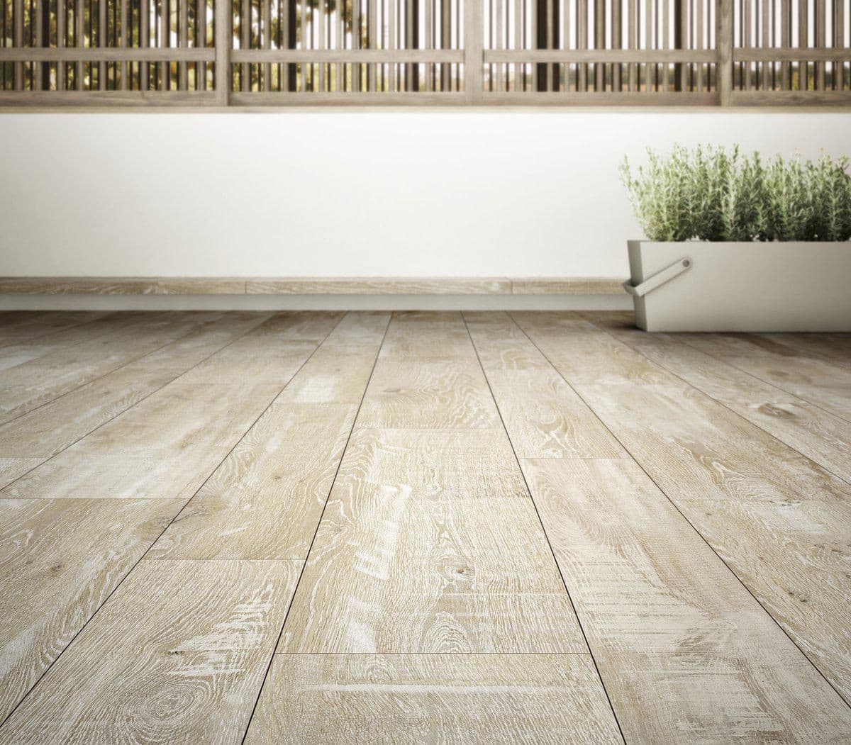 CEDRUS Clair antidérapant 45X90 – Image 2