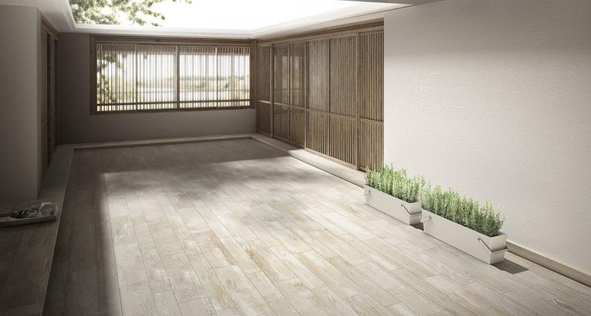 CEDRUS Clair antidérapant 45X90