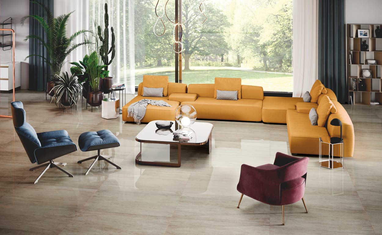 TRAVERTINI Veiné Poli 30x60