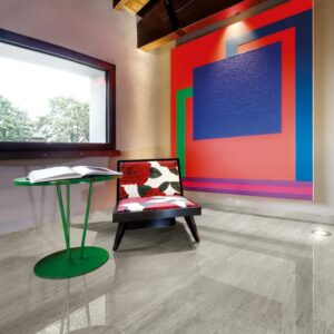 Alternative view of TRAVERTINI Veiné Poli 30x60