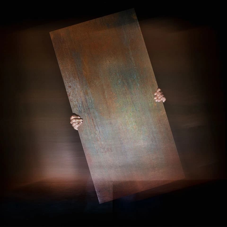 CORTEN Rusty 60x180 – Image 2